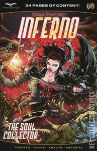 Grimm Spotlight: Inferno #1