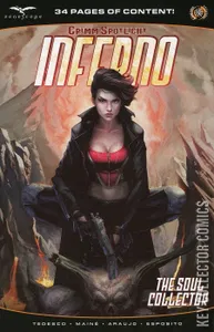 Grimm Spotlight: Inferno #1