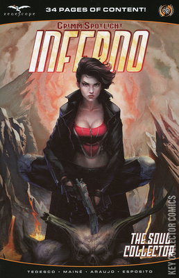 Grimm Spotlight: Inferno