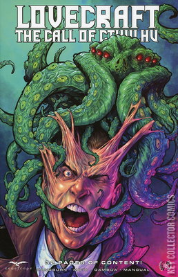 Lovecraft: Call of Cthulhu