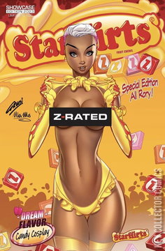 Variant Cover for Lovecraft: Call of Cthulhu #1