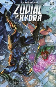 Grimm Spotlight: Zodiac vs. Hydra