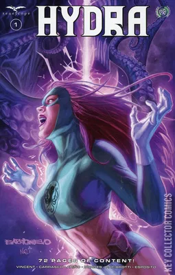 Hydra