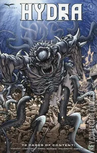 Hydra #1