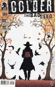 Colder: The Bad Seed #2