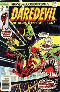 Daredevil #137
