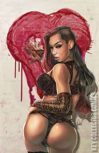 Grimm Fairy Tales: Valentines Day Special #2024