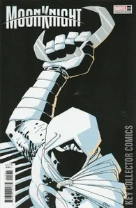 Moon Knight #25