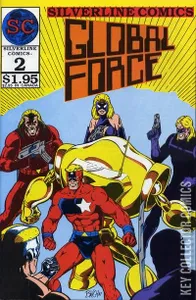 Global Force #2