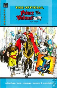 Official Prince Valiant, The #1