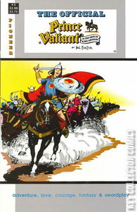 Official Prince Valiant, The #2