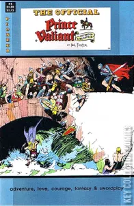Official Prince Valiant, The #5