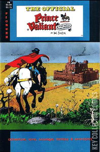 Official Prince Valiant, The #6