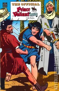 Official Prince Valiant, The #12
