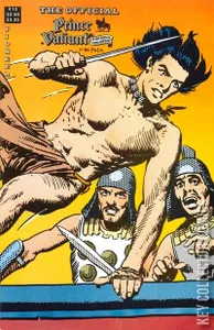 Official Prince Valiant, The #13