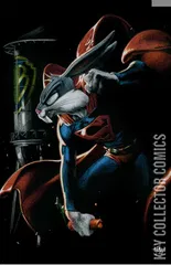 Variant Cover for Looney Tunes #277
