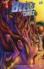Variant Cover for Belle: Cursed