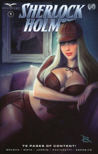 Grimm's Fairy Tales: Myths & Legends Quarterly - Holmes