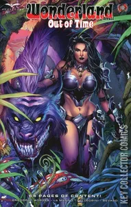 Wonderland Annual: Out Of Time #2