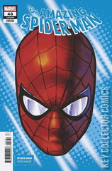 Variant Cover for Amazing Spider-Man #46