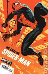 Amazing Spider-Man #46
