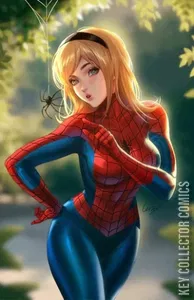 Amazing Spider-Man #46