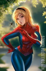 Variant Cover for Amazing Spider-Man #46