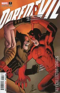 Daredevil #7