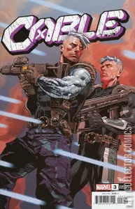 Cable #3