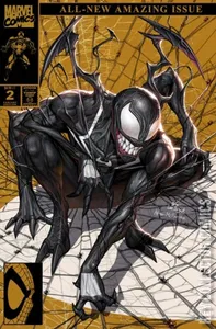 Edge of Spider-Verse #2