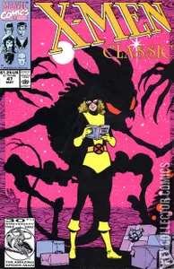 X-Men Classic #47