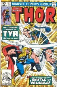 Thor #312