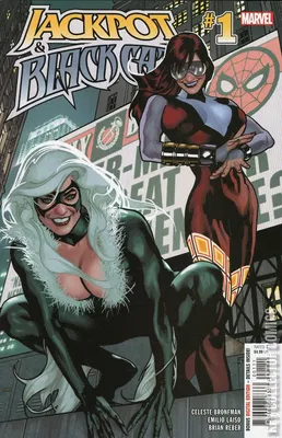 Jackpot / Black Cat