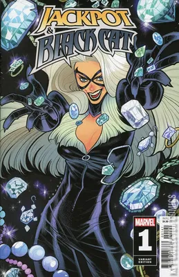 Jackpot / Black Cat