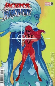 Jackpot / Black Cat #1