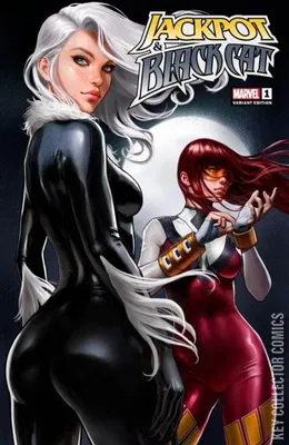 Jackpot / Black Cat