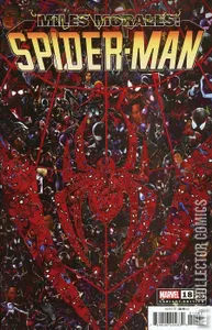 Miles Morales: Spider-Man #18