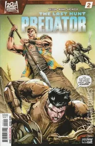 Predator #2
