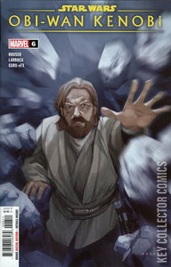 Star Wars: Obi-Wan Kenobi #6