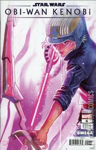 Star Wars: Obi-Wan Kenobi #6