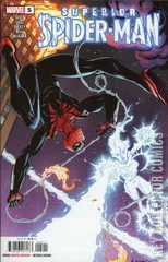 Cover for Superior Spider-Man #5
