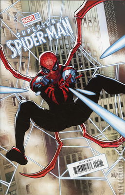 Superior Spider-Man