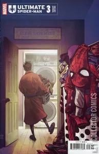 Ultimate Spider-Man #3