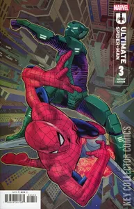 Ultimate Spider-Man #3