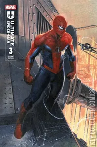Ultimate Spider-Man #3