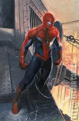 Variant Cover for Ultimate Spider-Man #3