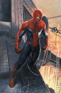 Ultimate Spider-Man #3