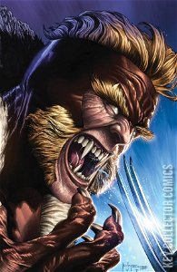 Wolverine #46 