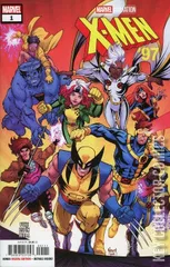 Cover for X-Men '97 #1