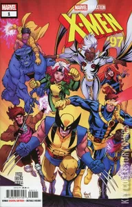X-Men '97 #1